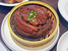 -大张烙馍村(绿地店)