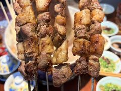 -1078號老北京涮肉(松柏店)