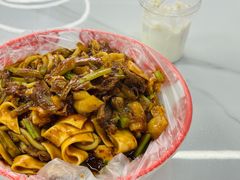 -啊臻味道米粉(总店)