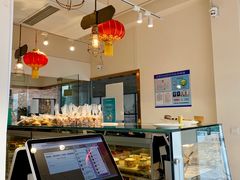 -Madeleine玛德琳(永平里店)