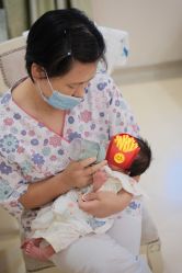 -上海美兰湖妇产科医院