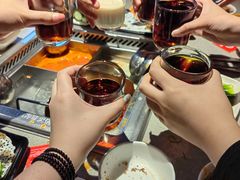 -海底捞火锅(枫蓝国际购物中心店)