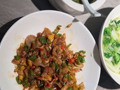 -鱼你相聚·河鲜馆(袁家岭店)