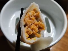 -喜鼎海胆水饺(朝阳区三里屯太古里北区店)