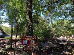 -兴福老面馆(寺路街店)