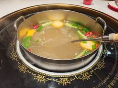 -最牛喜事潮汕鲜牛肉火锅(和平里店)