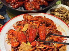 -怪怪龙虾·来自江苏盱眙(惊驾路店)