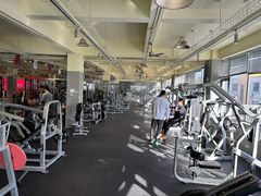 -聚健身GatherFitness(余杭店)