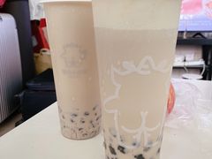 -茶力的小怪兽(梅林卓悦汇店)