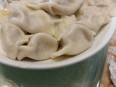 饺子-三盛轩回民饺子馆
