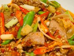 -拾捌川·自贡爆炒(新街口店)