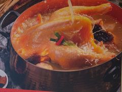 -古膳记猪肚鸡.生蚝鸡(拱北店)