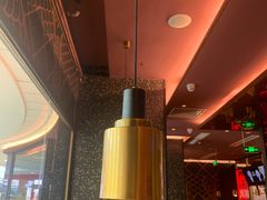 大堂-吞鱼兽麻辣烤鱼(万达店)