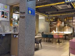 -柠檬树茶餐厅(海雅缤纷城店)