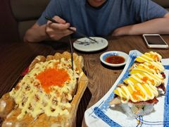 -大雄寿司(中华广场店)