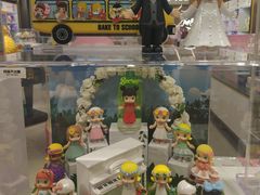 -泡泡玛特POPMART(合生汇店)