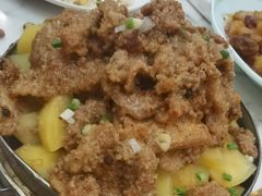 -川湘哥麻辣鸡块(万达店)