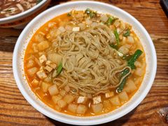 -桂花香手工面(鼓楼店)