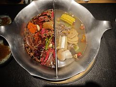 -湊湊火锅·茶憩(石家庄万象城店)
