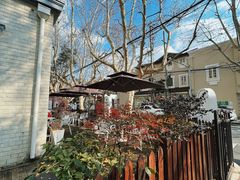 -思南书局·诗歌店