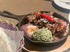 -Chili's Cafe&Bar奇利斯(滨江店)