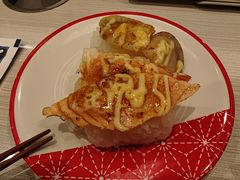 -滨寿司(高新伊藤店)