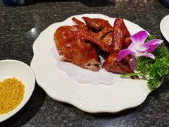 妙龄乳鸽-老广酒楼(樱花店)