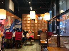 大堂-有喜屋·深夜食堂(环宇荟店)