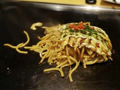-千房(道頓堀ビル店)