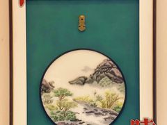 -北平味道.京味菜.烤鸭(梨园店)