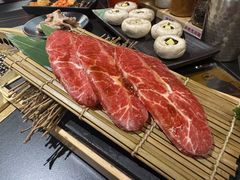 -谷牛和牛烤肉(漕河泾印象城店)