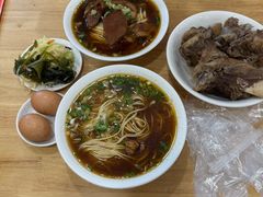 -水仙拉面(水仙街店)