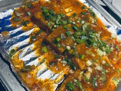 -绿茶餐厅(燕郊永旺店)