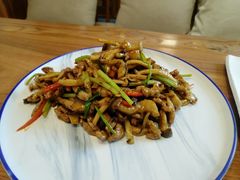 -醉霖生态餐厅(交大店)