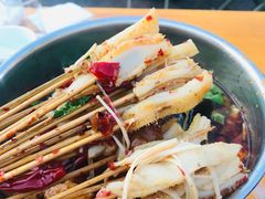 -老黑板筋(顺义总店)