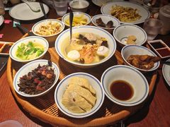 -寻宝记绍兴菜(鲁迅路店)