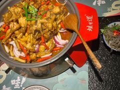 -蛙有道·铁锅牛蛙(万泰汇店)