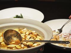 -萬國春·中菜馆(颐和公馆店)