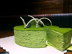 -可丽可丽·生日蛋糕·下午茶(厦门鹭港店)