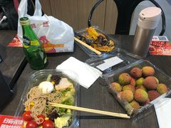 -盒马鲜生(宝地店)