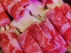 -仙隐小鹿料理食堂(惠济万达店)