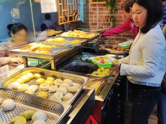 -净行天厨(莲塘总店)