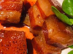 小馆红烧肉-黑鸡小馆(金源店)