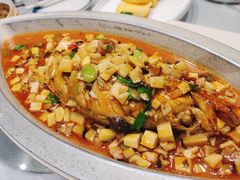 -不倒翁·安徽名菜楼(步行街店)