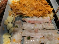 -坛子李地摊烤肉(罗斯福店)
