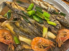 -李东农庄(中南百草园地标店)
