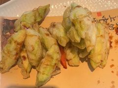 -味莊餐厅(康庄南街店)