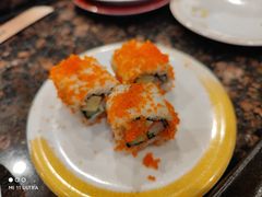 -合点寿司(金虹桥商场店)