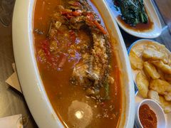 -云隐小厨·传统大理美食(复兴路店)