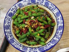 -江城燕子大排档(江汉路步行街店)